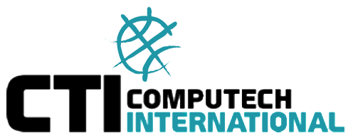 CTI-INTL. SOLUTIONS LTD